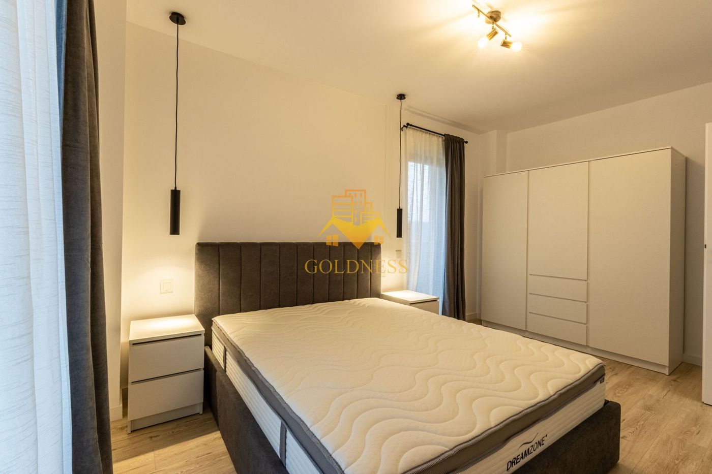 2 camere, modern, parcare, bloc nou, Floresti, zona Avram Iancu - foto 3