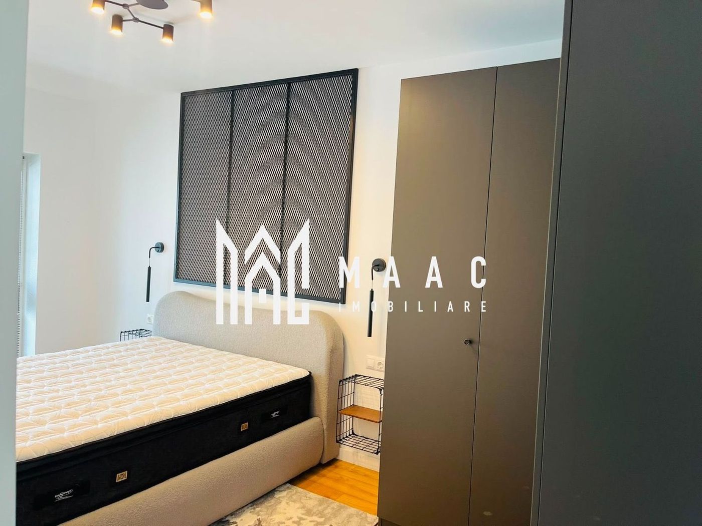 Apartament 3 camere decomandat | ETAJ 1I ZONA VEST - foto 6
