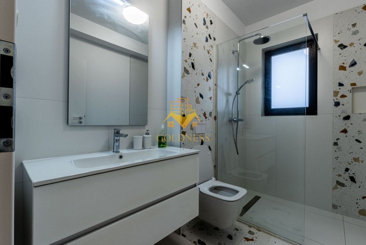 2 camere, modern, parcare, bloc nou, Floresti, zona Avram Iancu - foto 6
