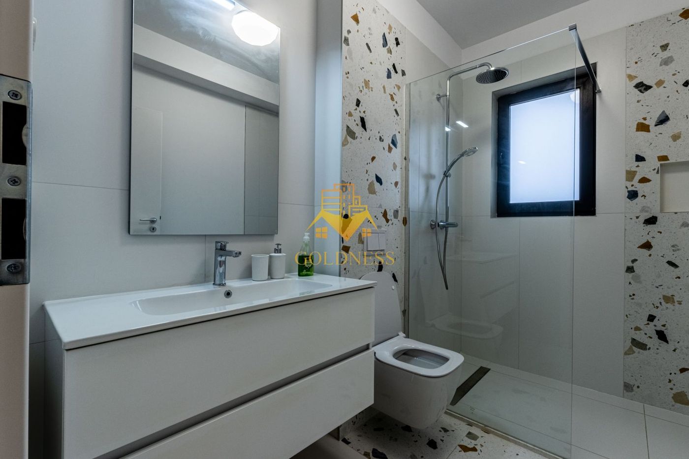 2 camere, modern, parcare, bloc nou, Floresti, zona Avram Iancu - foto 6