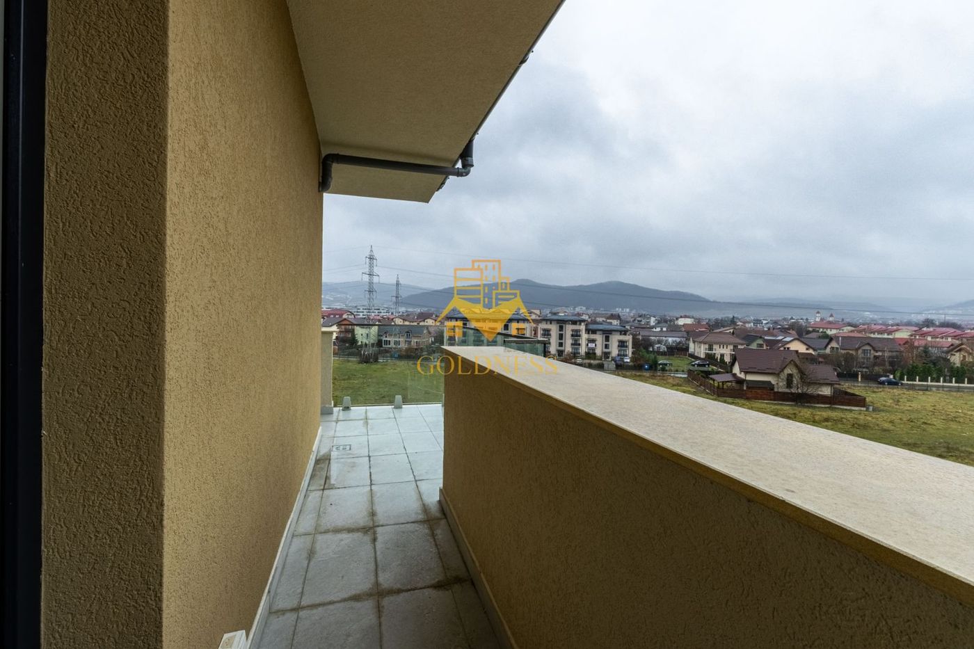 2 camere, modern, parcare, bloc nou, Floresti, zona Avram Iancu - foto 7