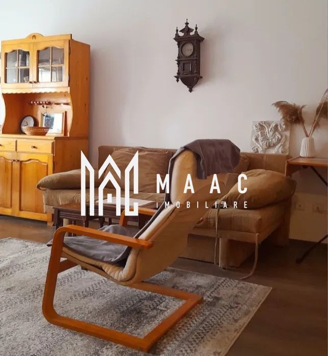 Apartament 3 camere I Decomandat I Etajul 1 | City Residence - Imagine principala