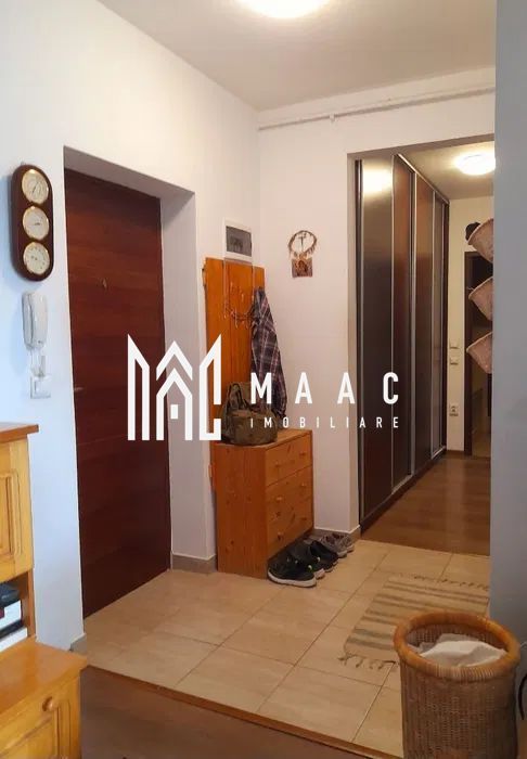 Apartament 3 camere I Decomandat I Etajul 1 | City Residence - foto 2