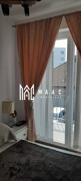Apartament 3 camere I Decomandat I Etajul 1 | City Residence - foto 6