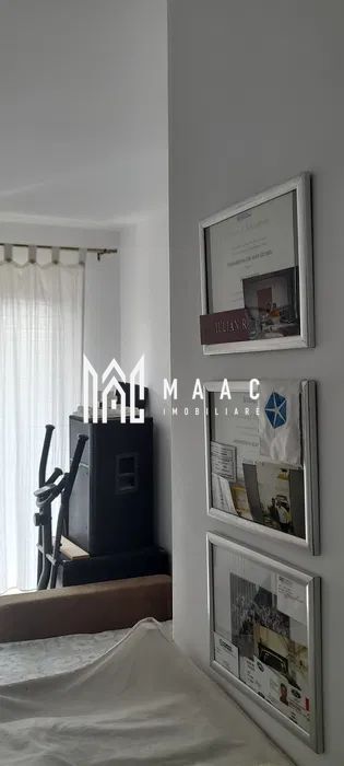 Apartament 3 camere I Decomandat I Etajul 1 | City Residence - foto 7