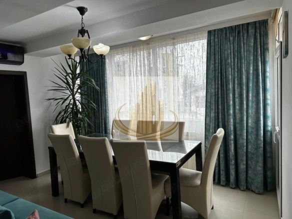 Apartament cu 3 camere de închiriat – zona Lipovei, Timișoara - foto 3