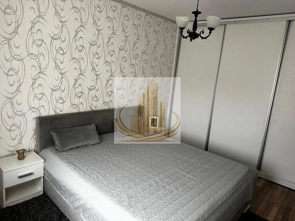 Apartament cu 3 camere de închiriat – zona Lipovei, Timișoara - foto 5