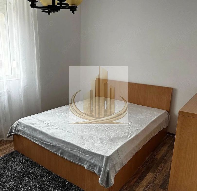 Apartament cu 3 camere de închiriat – zona Lipovei, Timișoara - foto 6