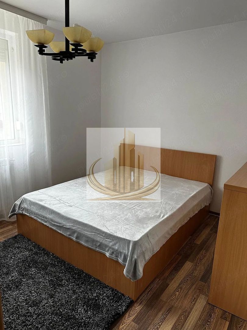 Apartament cu 3 camere de închiriat – zona Lipovei, Timișoara - foto 6