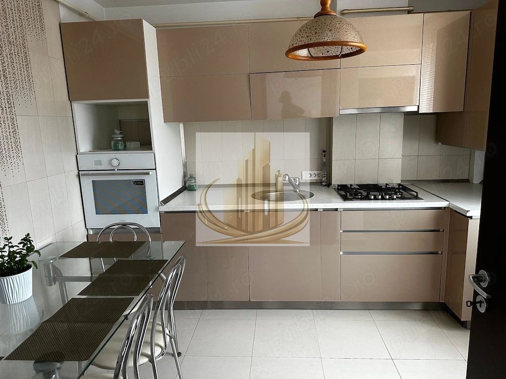 Apartament cu 3 camere de închiriat – zona Lipovei, Timișoara - foto 7
