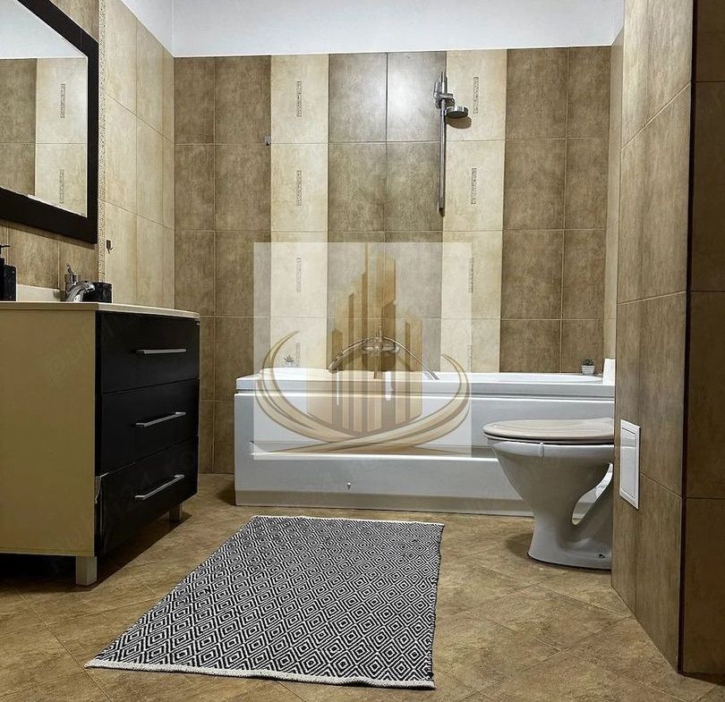 Apartament cu 3 camere de închiriat – zona Lipovei, Timișoara - foto 8