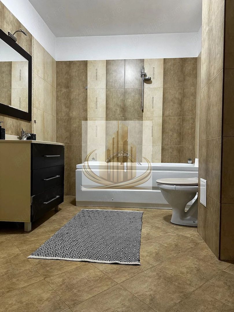 Apartament cu 3 camere de închiriat – zona Lipovei, Timișoara - foto 8