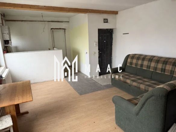 Apartament 3 camere | 60 MPU | Vasile Aaron - Imagine principala