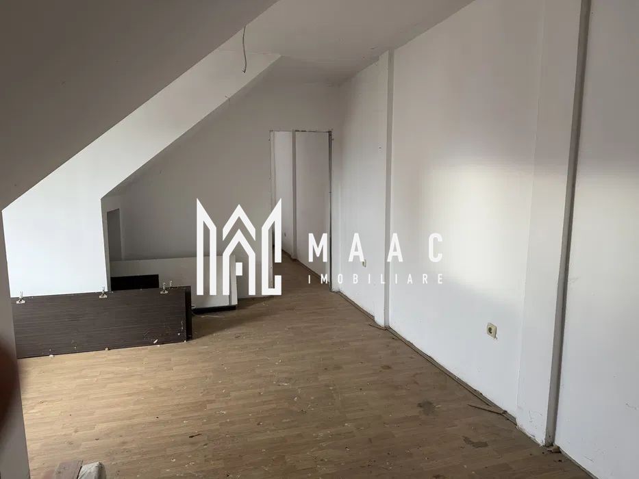 Apartament 3 camere | 60 MPU | Vasile Aaron - foto 2