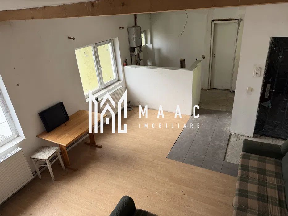 Apartament 3 camere | 60 MPU | Vasile Aaron - foto 3