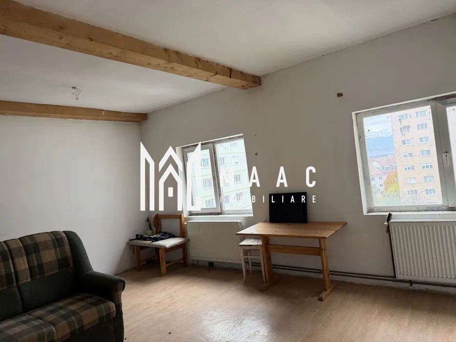 Apartament 3 camere | 60 MPU | Vasile Aaron - foto 5
