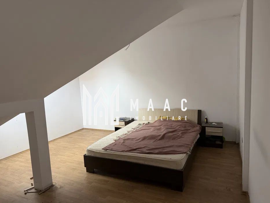 Apartament 3 camere | 60 MPU | Vasile Aaron - foto 6