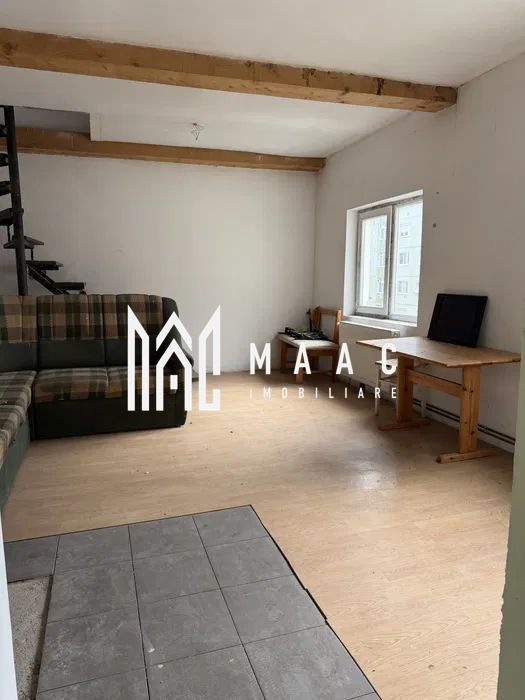 Apartament 3 camere | 60 MPU | Vasile Aaron - foto 7