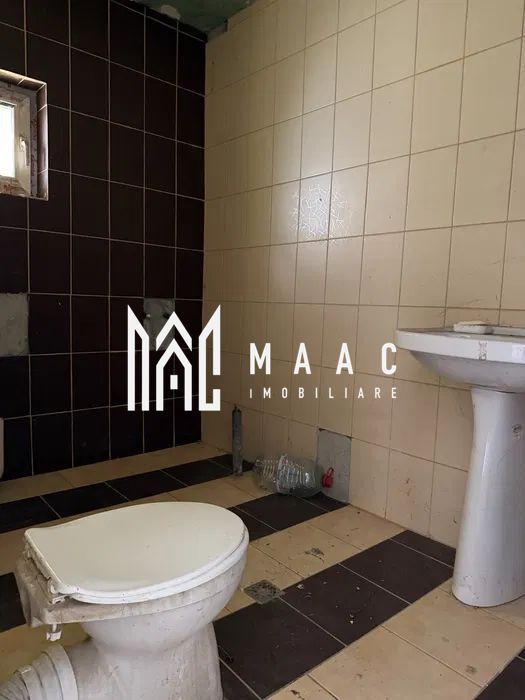 Apartament 3 camere | 60 MPU | Vasile Aaron - foto 8