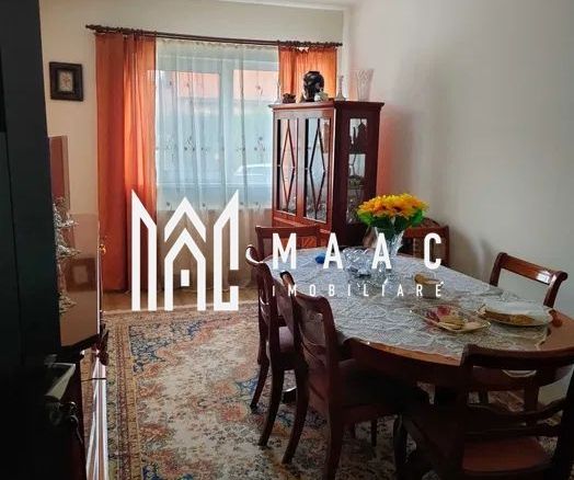 Apartament 3 camere I Decomandat I Zona Brana - Imagine principala