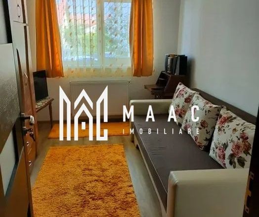 Apartament 3 camere I Decomandat I Zona Brana - foto 2
