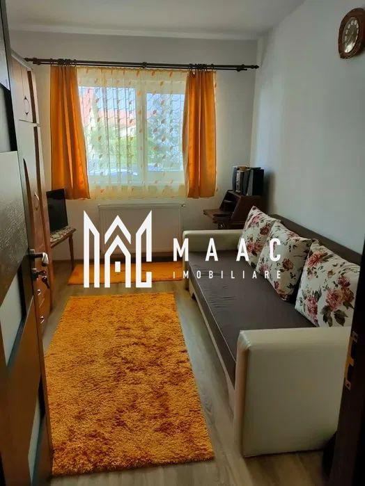 Apartament 3 camere I Decomandat I Zona Brana - foto 2