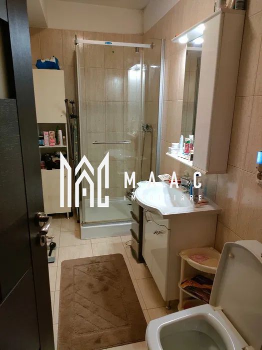 Apartament 3 camere I Decomandat I Zona Brana - foto 5