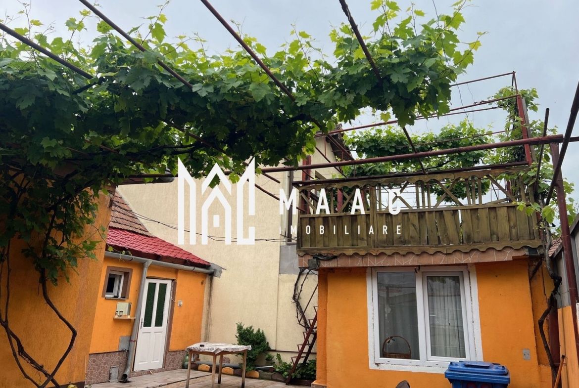 CASA INDIVIDUALA I LAZARET - foto 4
