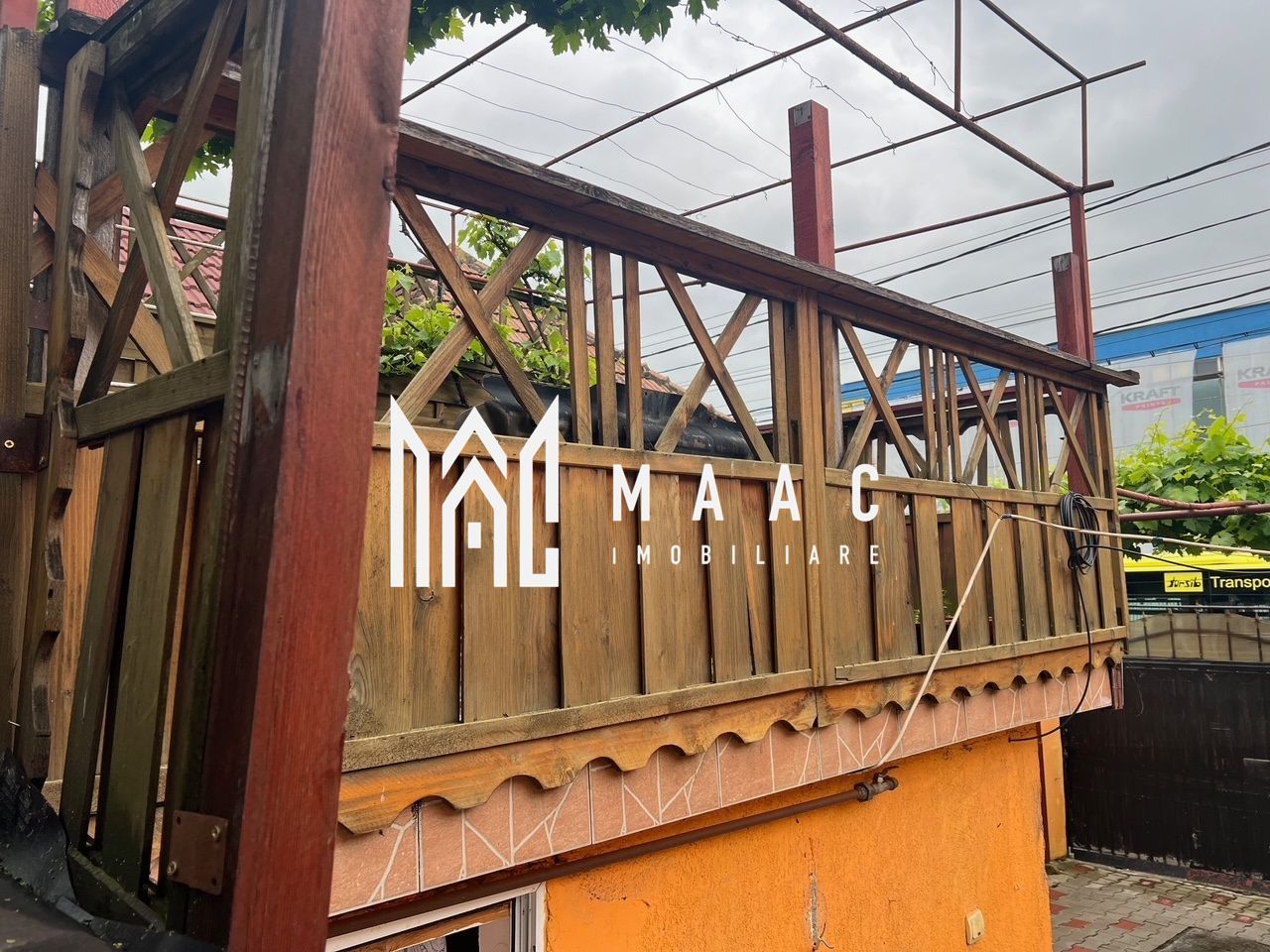 CASA INDIVIDUALA I LAZARET - foto 7