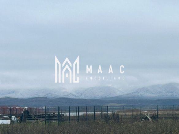 Teren intravilan | 860 mp | Deschidere 16 m | Priveliște montană | Bradu - foto 2