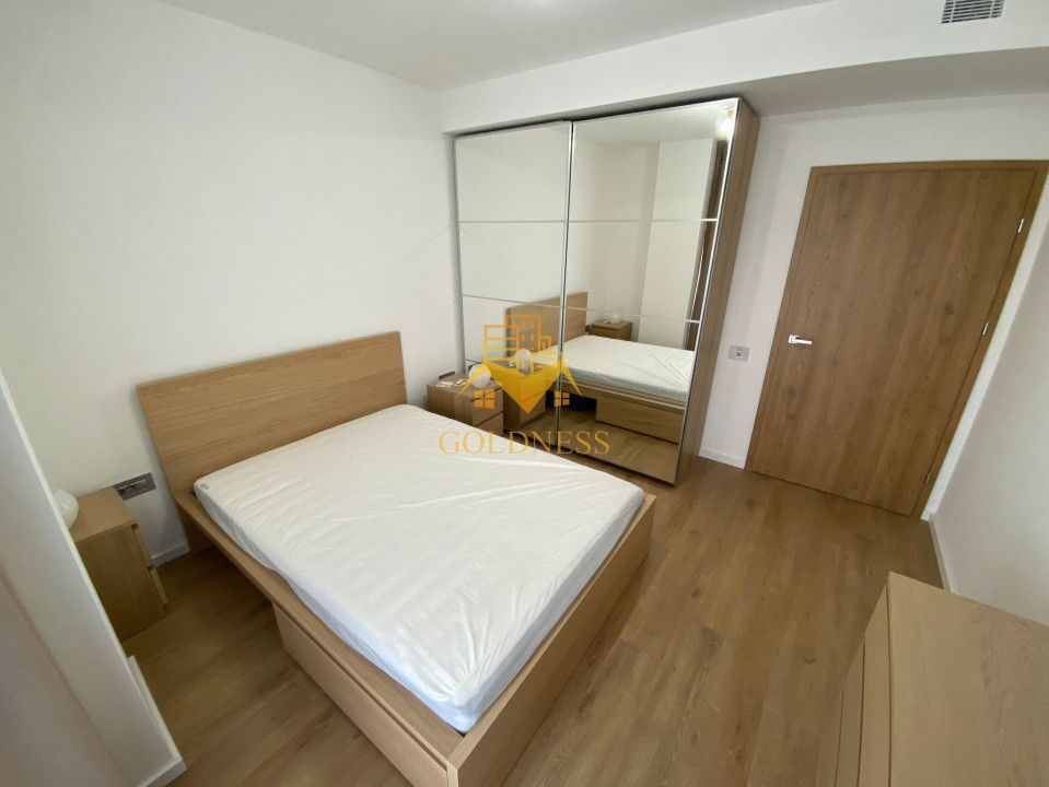 2 camere, Iris, Gării, Liberty, Feroviarilor, 18GYM, Decebal, Oașului - foto 2
