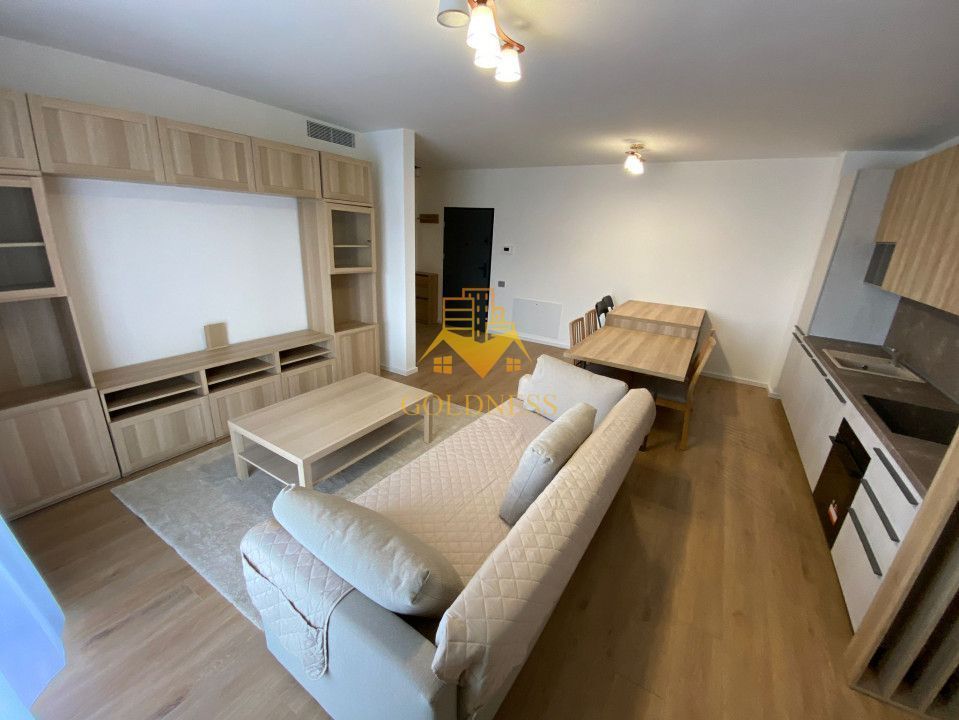 2 camere, Iris, Gării, Liberty, Feroviarilor, 18GYM, Decebal, Oașului - foto 4