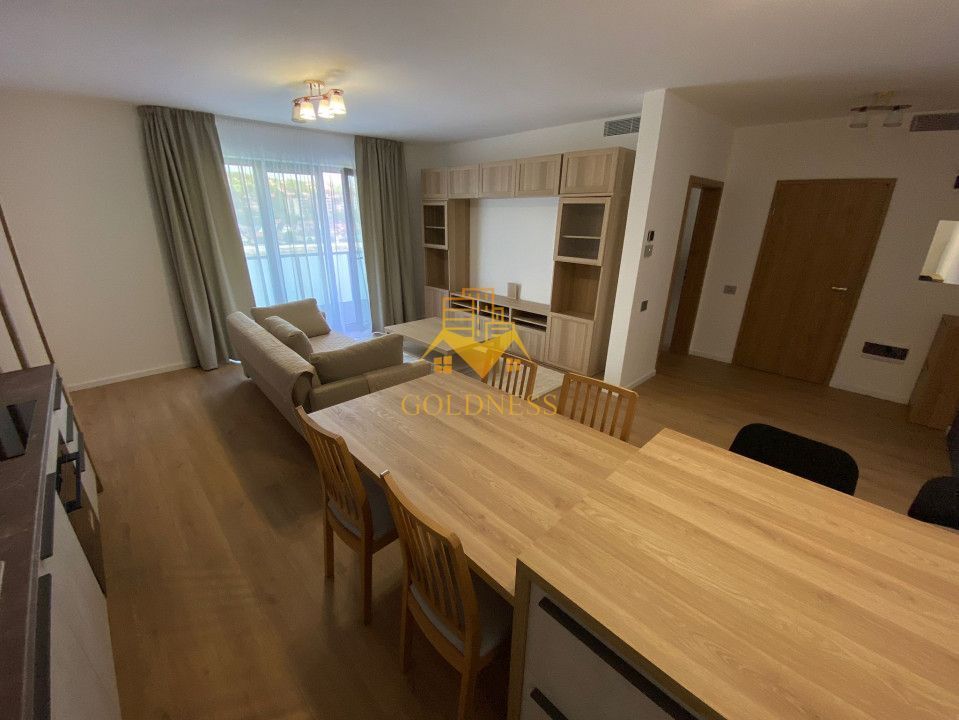 2 camere, Iris, Gării, Liberty, Feroviarilor, 18GYM, Decebal, Oașului - foto 5