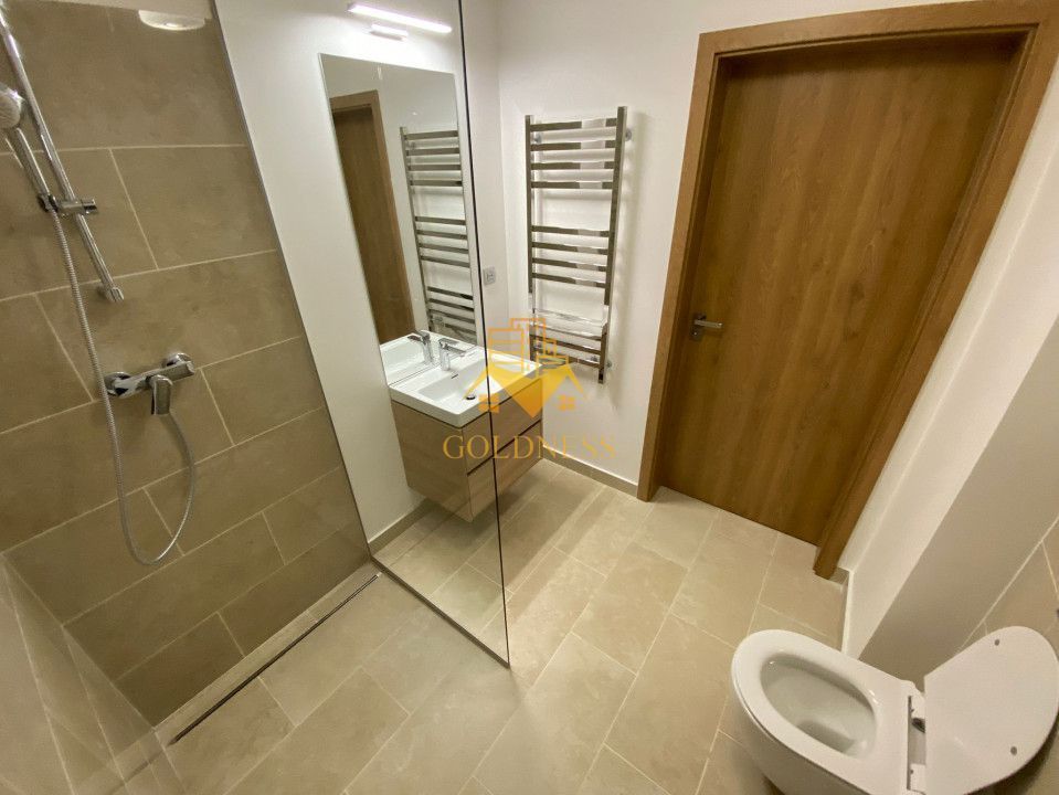 2 camere, Iris, Gării, Liberty, Feroviarilor, 18GYM, Decebal, Oașului - foto 6