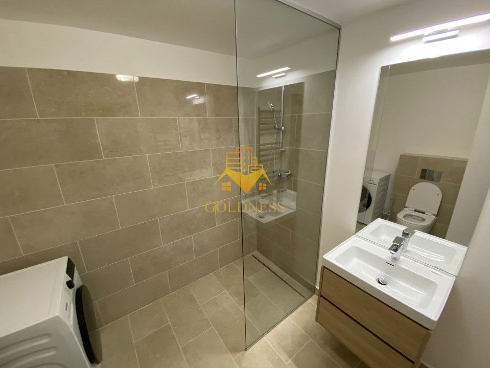 2 camere, Iris, Gării, Liberty, Feroviarilor, 18GYM, Decebal, Oașului - foto 7