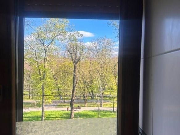 De inchiriat apartament cu 2 camere, etaj 2, Gradina Publica, 400 euro - foto 2