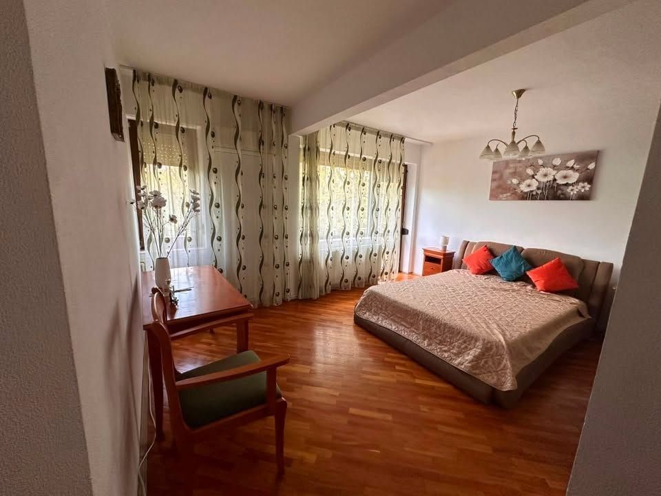 De inchiriat apartament cu 2 camere, etaj 2, Gradina Publica, 400 euro - foto 3