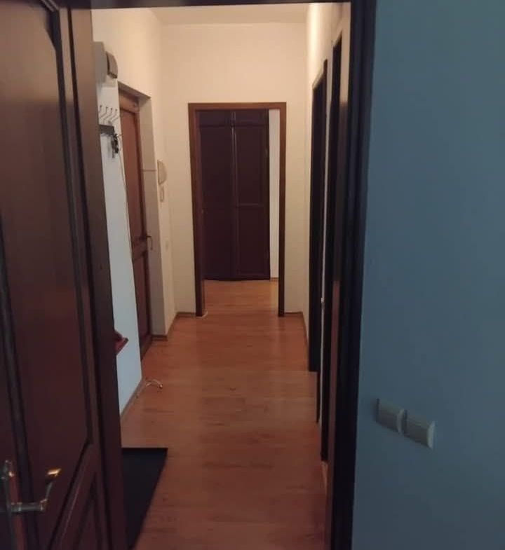 De inchiriat apartament cu 2 camere, etaj 2, Gradina Publica, 400 euro - foto 4