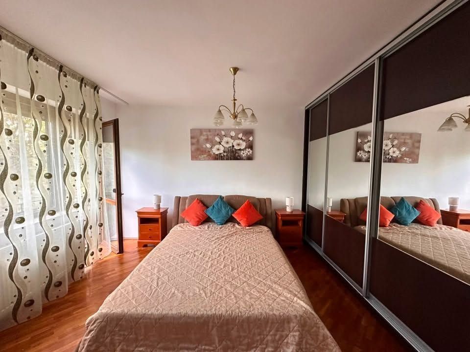 De inchiriat apartament cu 2 camere, etaj 2, Gradina Publica, 400 euro - foto 6