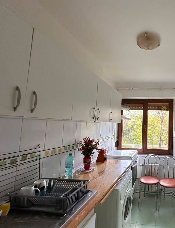 De inchiriat apartament cu 2 camere, etaj 2, Gradina Publica, 400 euro - foto 7 De inchiriat apartament cu 2 camere, etaj 2, Gradina Publica, 400 euro - foto 7