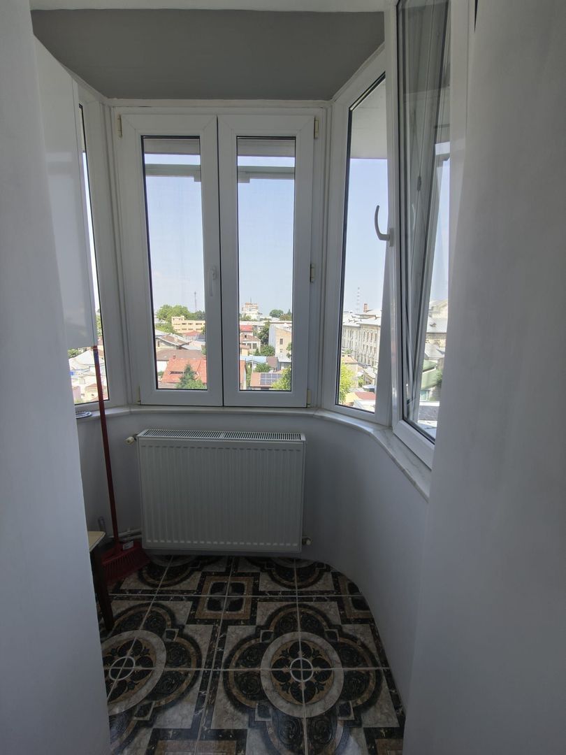De inchiriat apartament cu 2 camere, central. etaj 3, 450 euro - foto 6