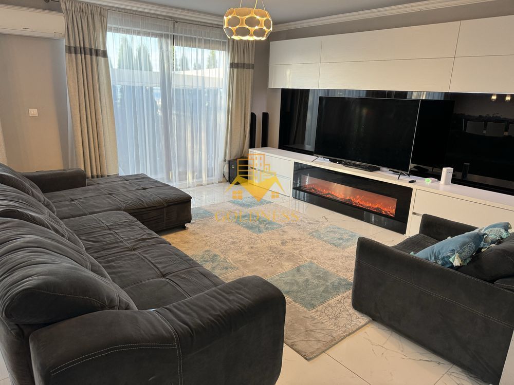 Casa tip Duplex, Calea Turzii, Premium, Panorama Residence - Imagine principala