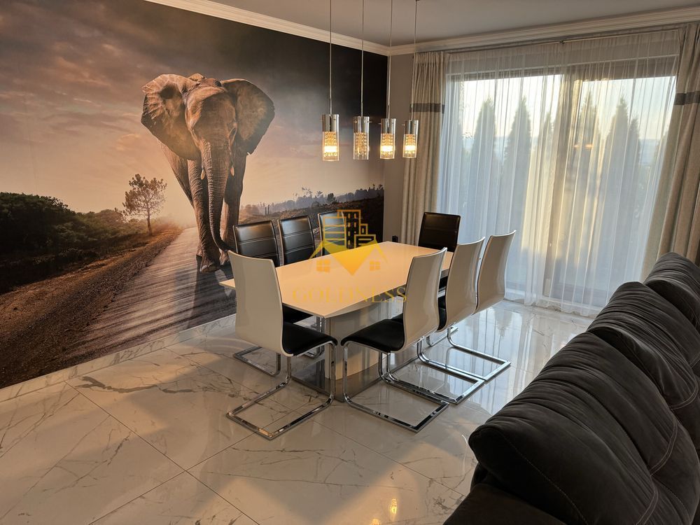 Casa tip Duplex, Calea Turzii, Premium, Panorama Residence - foto 2