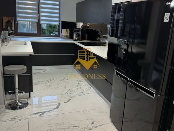 Casa tip Duplex, Calea Turzii, Premium, Panorama Residence - foto 3