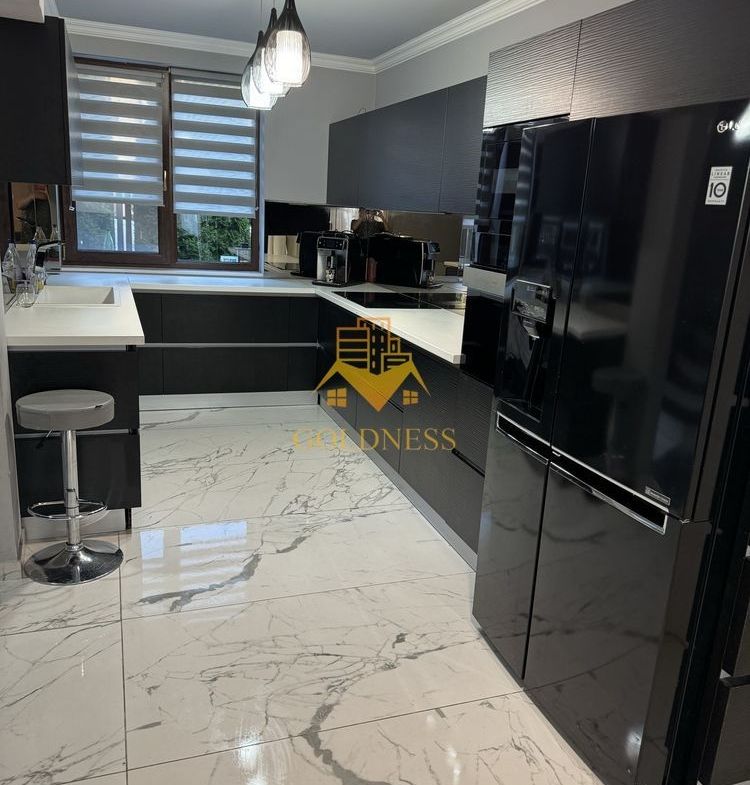 Casa tip Duplex, Calea Turzii, Premium, Panorama Residence - foto 3