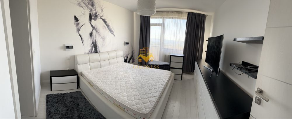 Casa tip Duplex, Calea Turzii, Premium, Panorama Residence - foto 4