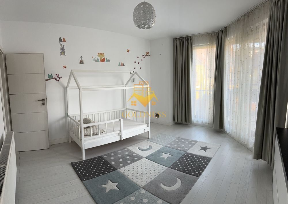 Casa tip Duplex, Calea Turzii, Premium, Panorama Residence - foto 5