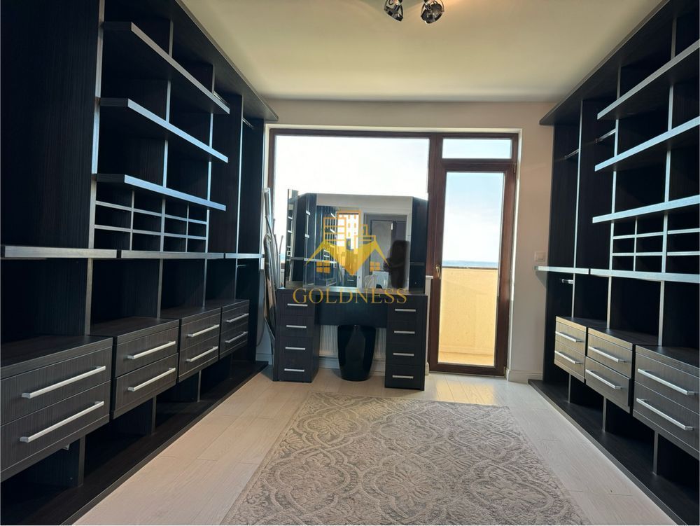 Casa tip Duplex, Calea Turzii, Premium, Panorama Residence - foto 6