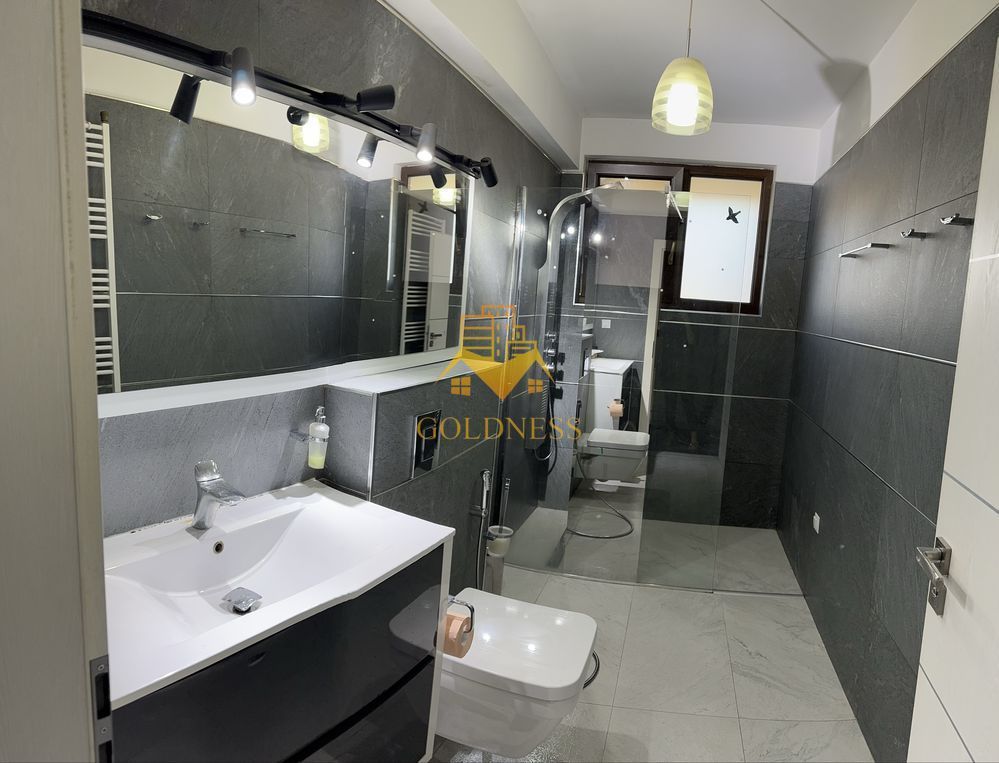 Casa tip Duplex, Calea Turzii, Premium, Panorama Residence - foto 7
