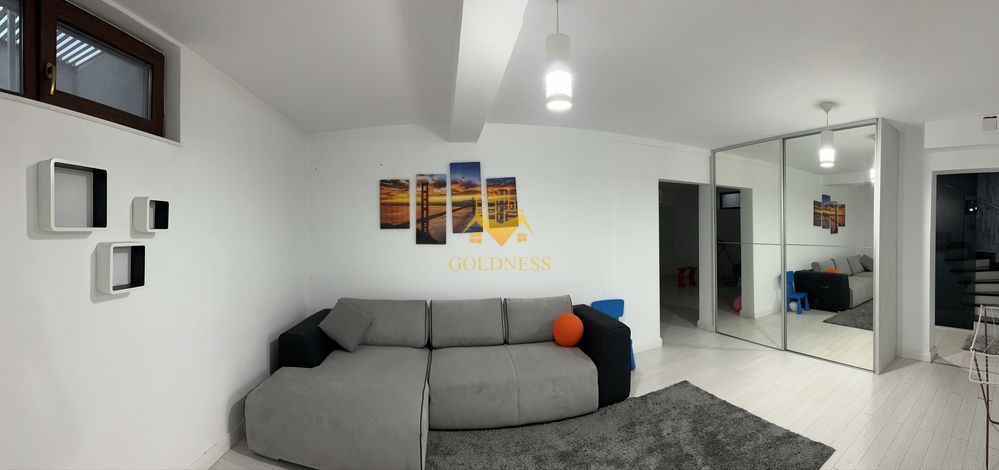 Casa tip Duplex, Calea Turzii, Premium, Panorama Residence - foto 8